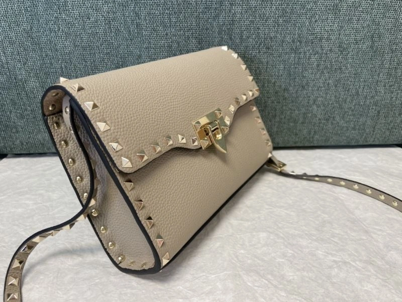 Valentino Satchel Bags Unisex 59710