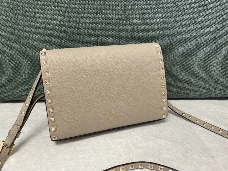 Valentino Satchel Bags Unisex 59710