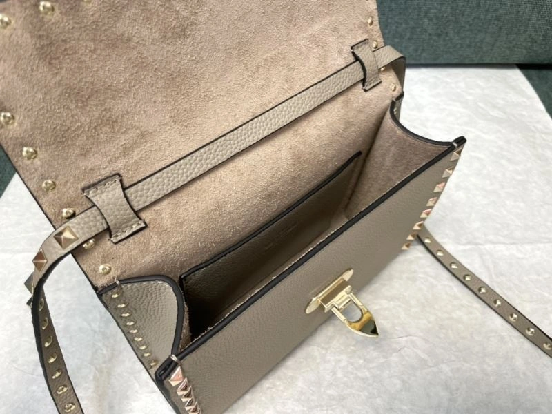 Valentino Satchel Bags Unisex 59710