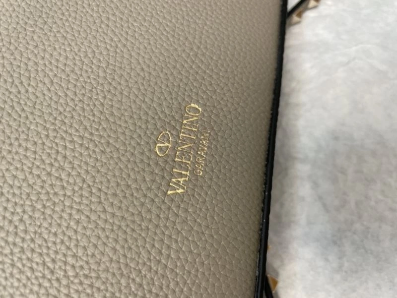 Valentino Satchel Bags Unisex 59710