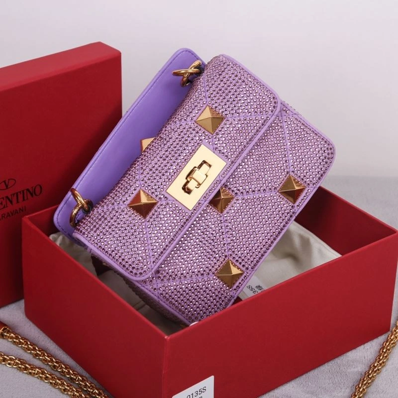 Valentino Satchel Bags Flexible 59750