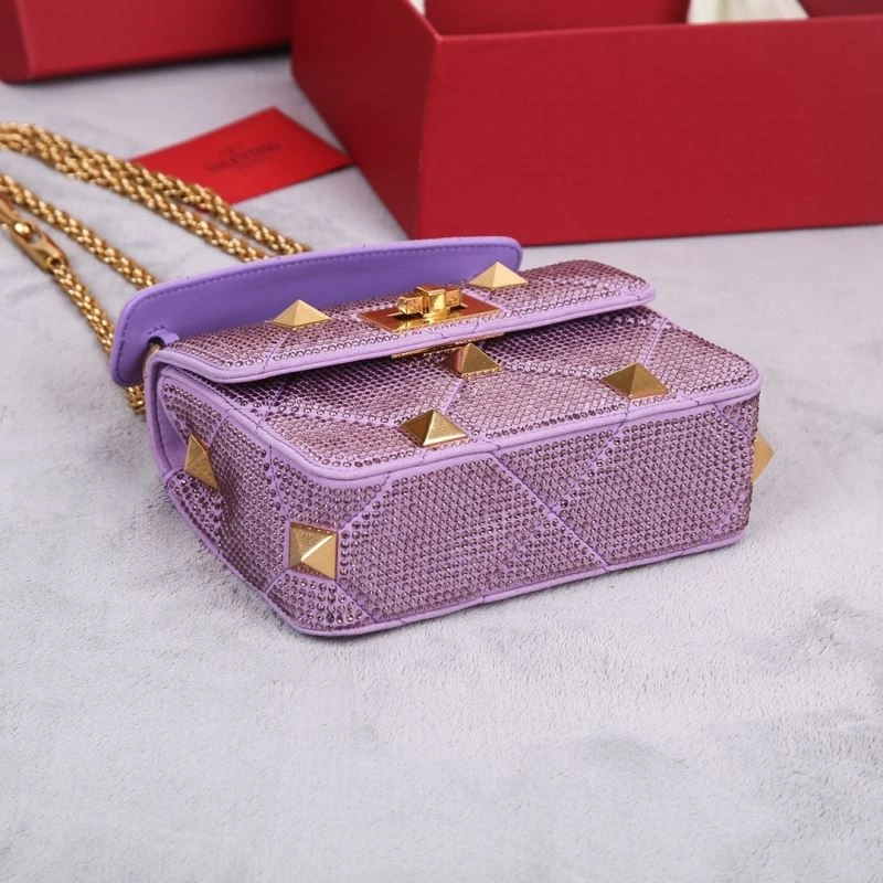 Valentino Satchel Bags Flexible 59750