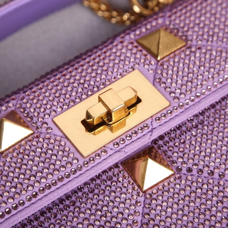 Valentino Satchel Bags Flexible 59750