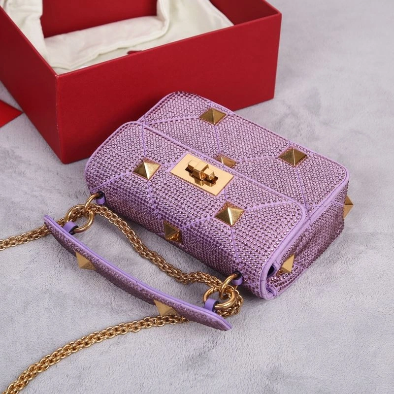 Valentino Satchel Bags Flexible 59750