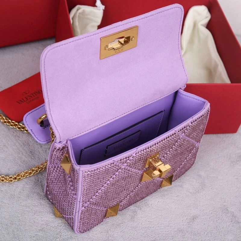 Valentino Satchel Bags Flexible 59750