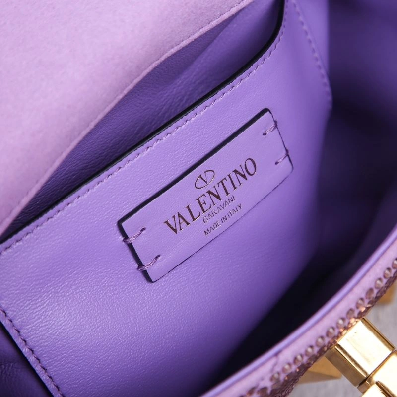 Valentino Satchel Bags Flexible 59750