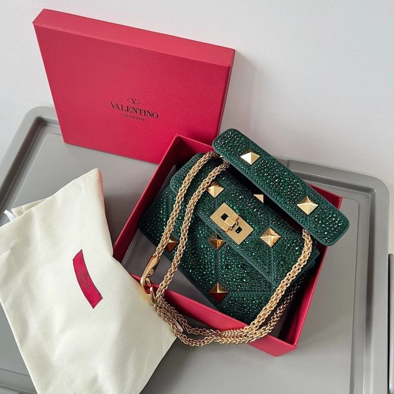 Valentino Satchel Bags Effortless 59707