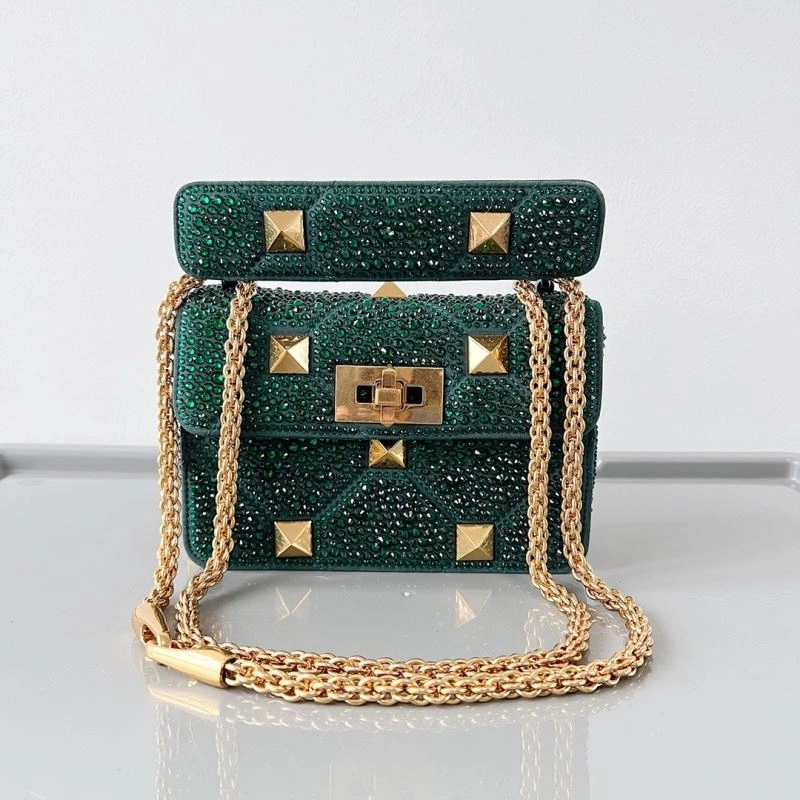 Valentino Satchel Bags Effortless 59707