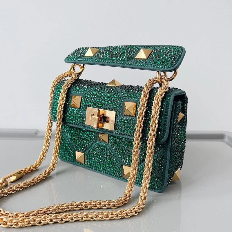 Valentino Satchel Bags Effortless 59707