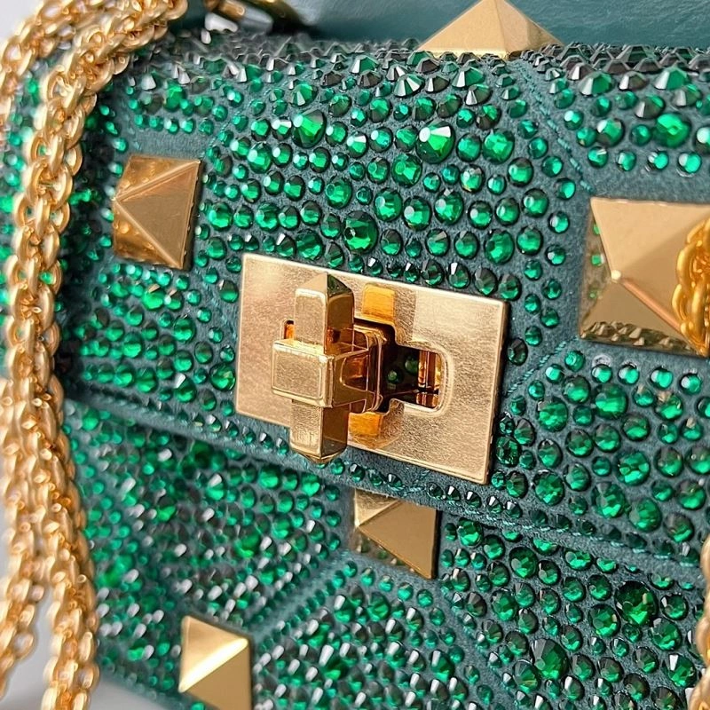 Valentino Satchel Bags Effortless 59707