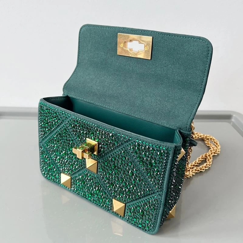 Valentino Satchel Bags Effortless 59707