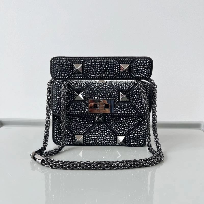 Valentino Satchel Bags DailyWear 59705