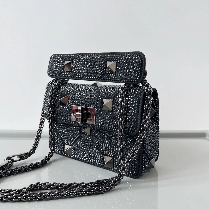 Valentino Satchel Bags DailyWear 59705