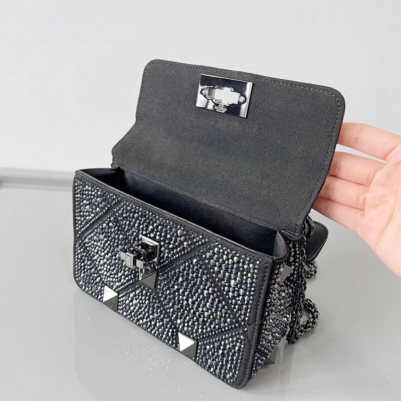 Valentino Satchel Bags DailyWear 59705
