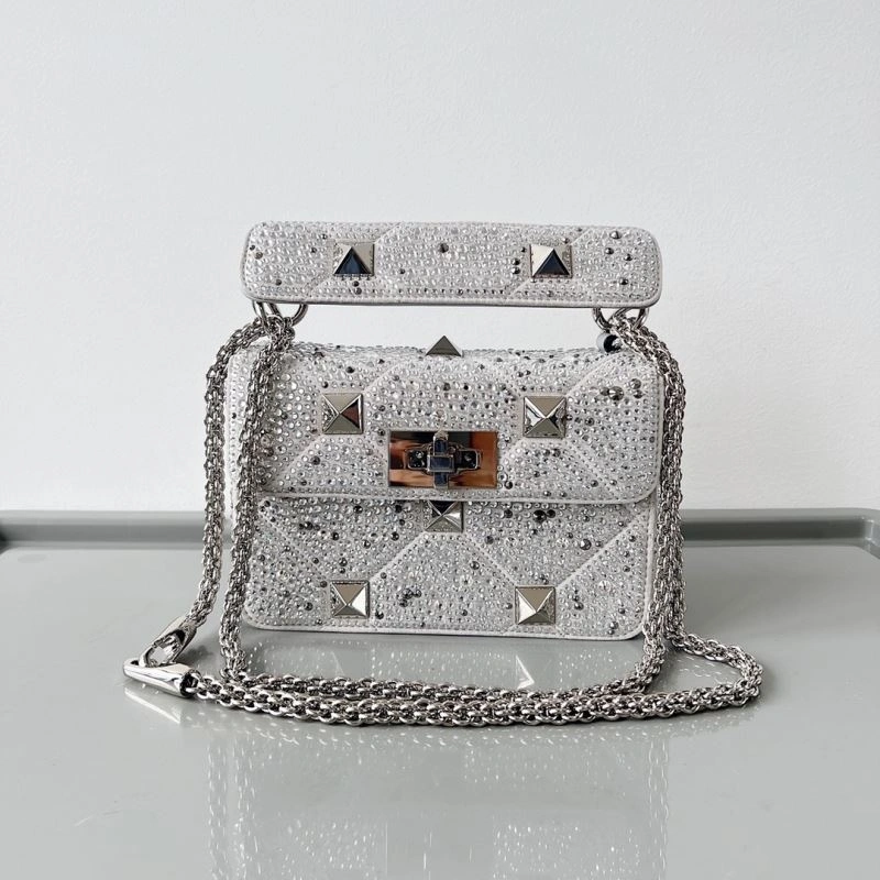 Valentino Satchel Bags Supportive 59706