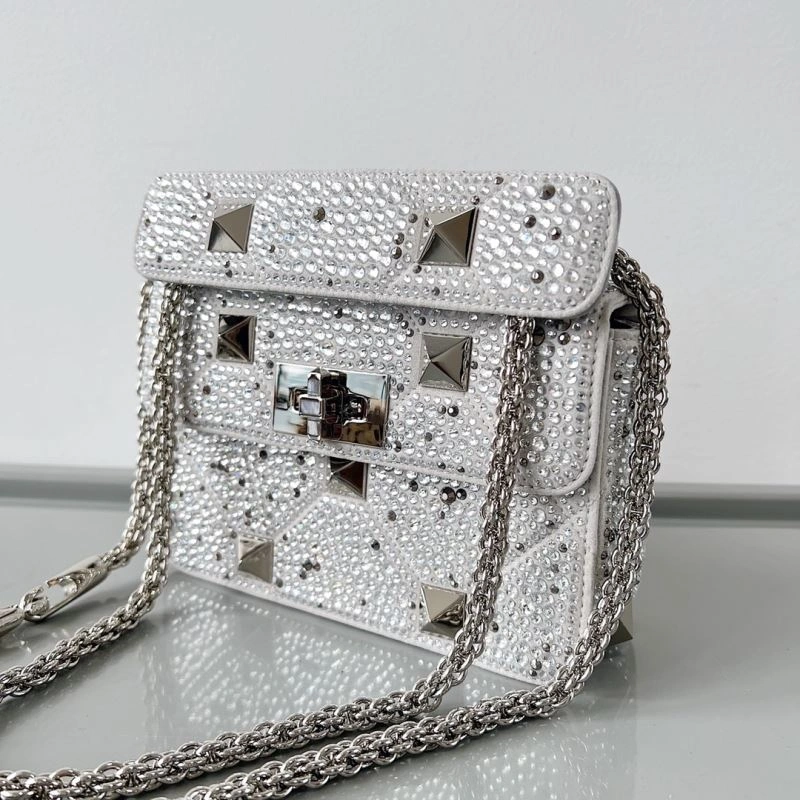 Valentino Satchel Bags Supportive 59706