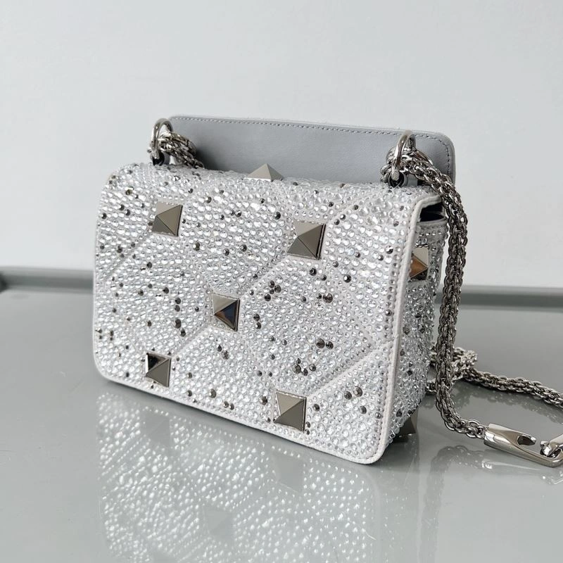 Valentino Satchel Bags Supportive 59706