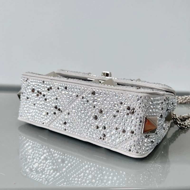 Valentino Satchel Bags Supportive 59706