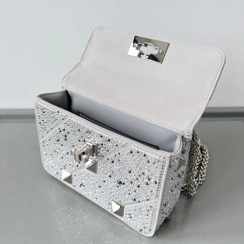 Valentino Satchel Bags Supportive 59706