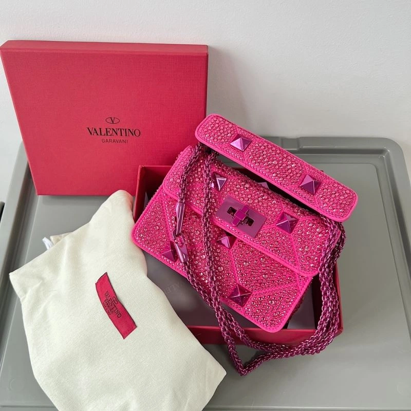 Valentino Satchel Bags Popular 59704