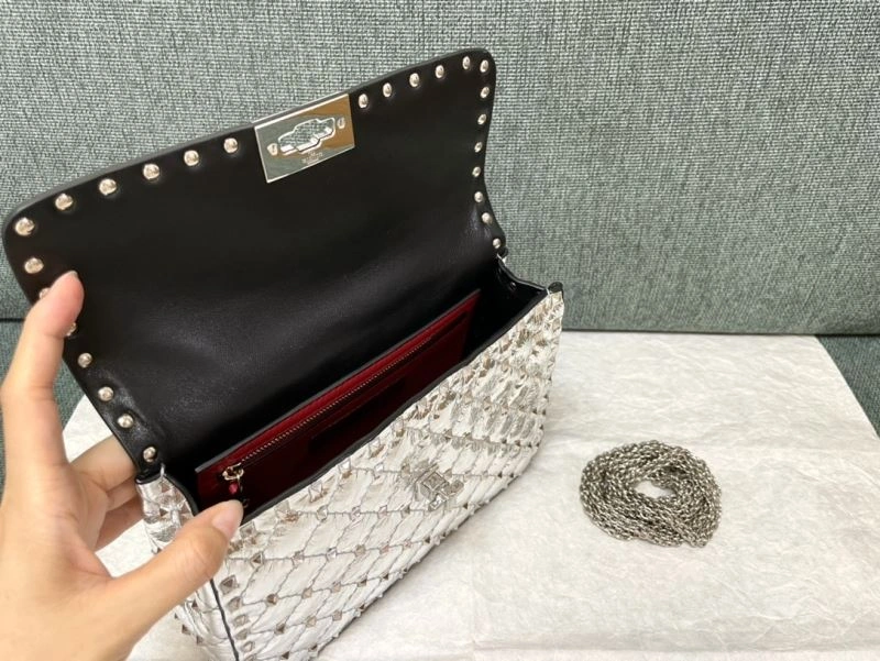 Elegant Valentino Satchel Bags 59695