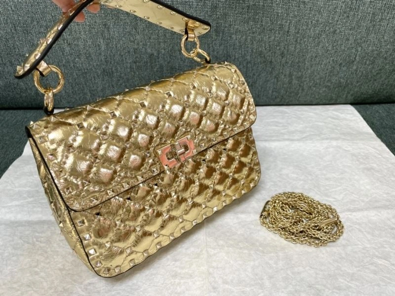 Durable Valentino Satchel Bags 59696
