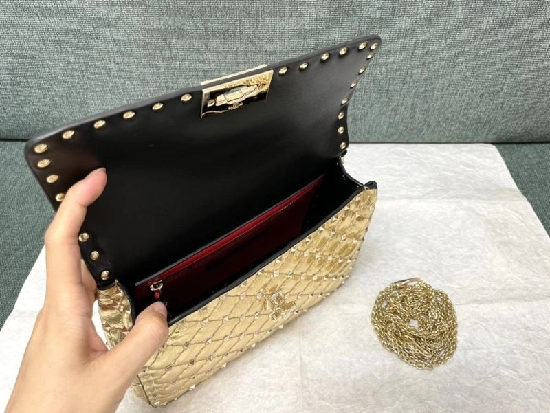 Durable Valentino Satchel Bags 59696