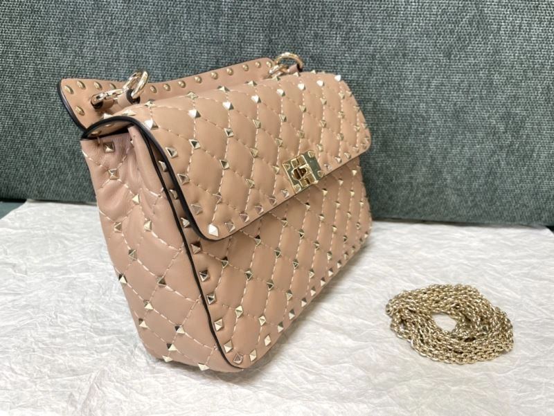 Valentino Satchel Bags Chic 59692