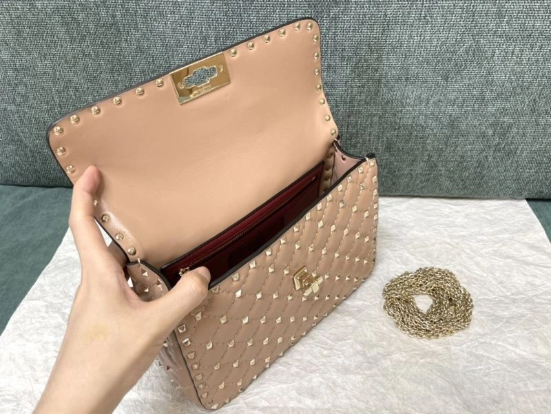 Valentino Satchel Bags Chic 59692