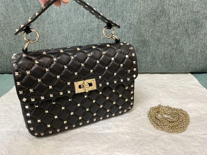 Valentino Satchel Bags Soft 59701