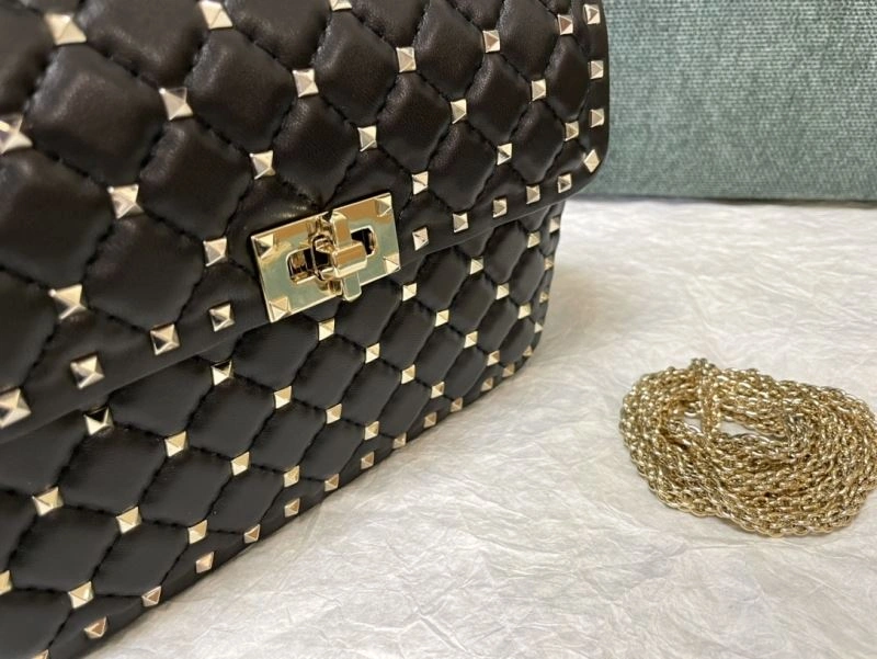 Valentino Satchel Bags Soft 59701
