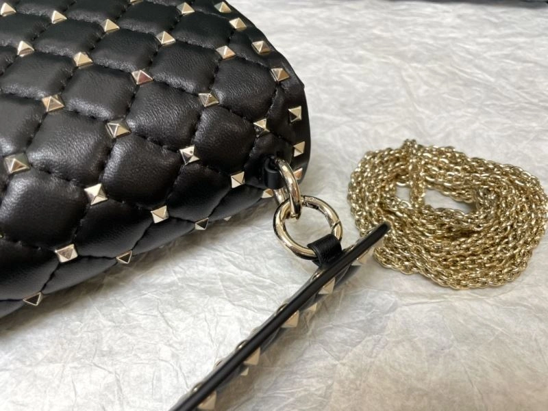 Valentino Satchel Bags Soft 59701