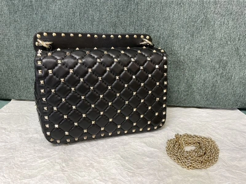 Valentino Satchel Bags Soft 59701