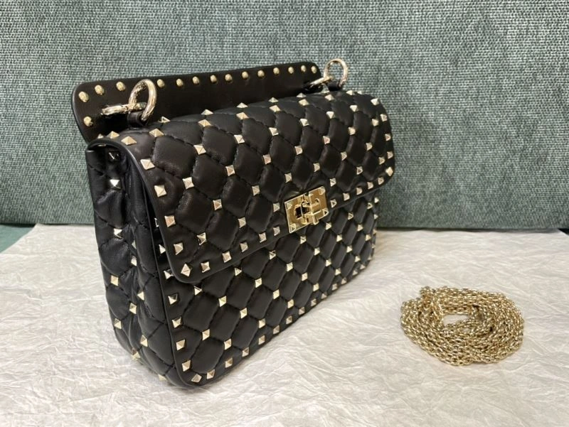 Valentino Satchel Bags Soft 59701