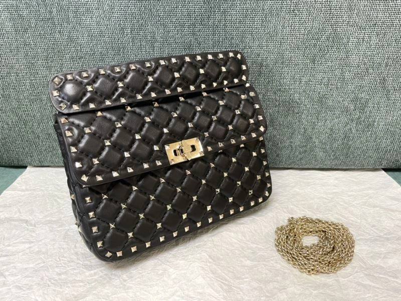 Valentino Satchel Bags Soft 59701