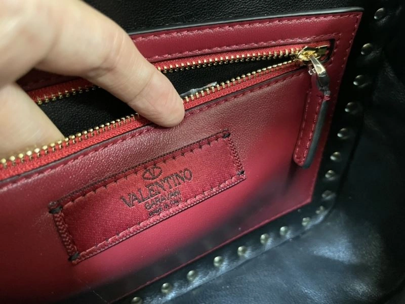 Valentino Satchel Bags Soft 59701