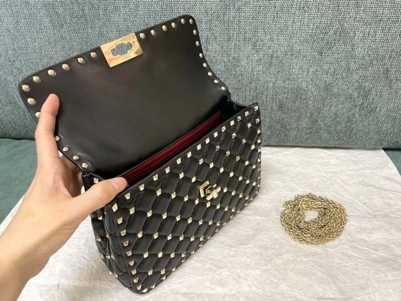 Valentino Satchel Bags Soft 59701