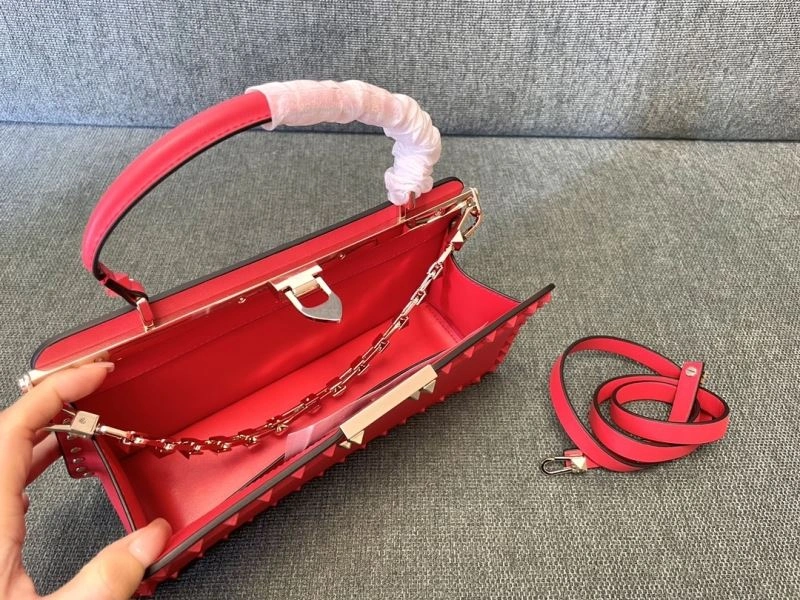Comfortable Valentino Satchel Bags 59743