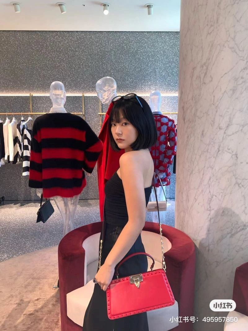 Comfortable Valentino Satchel Bags 59743
