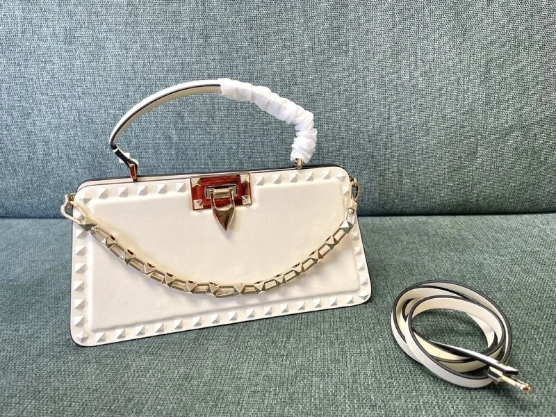 Valentino Satchel Bags Flexible 59699