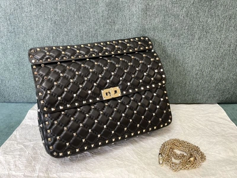 Resilient Valentino Satchel Bags 59697