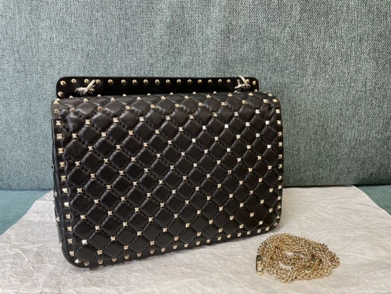Resilient Valentino Satchel Bags 59697