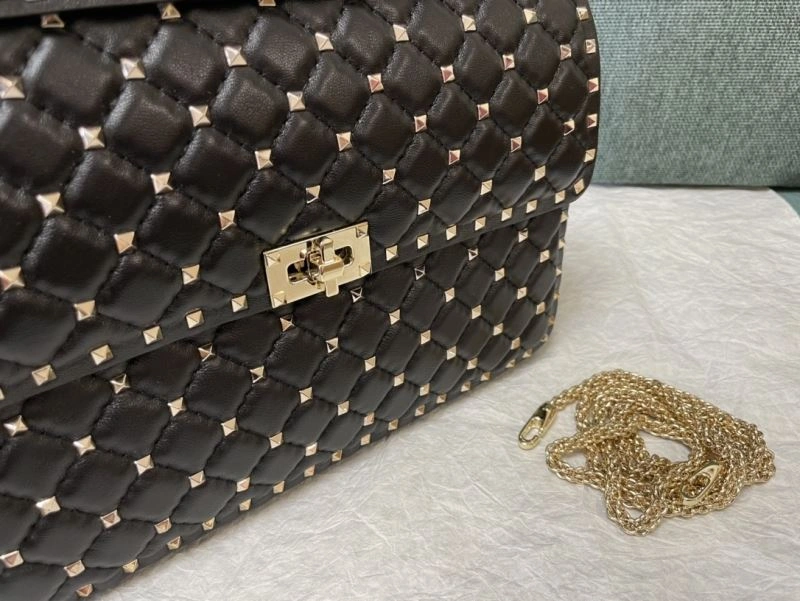 Resilient Valentino Satchel Bags 59697