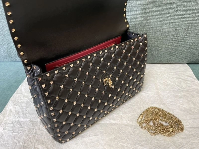 Resilient Valentino Satchel Bags 59697