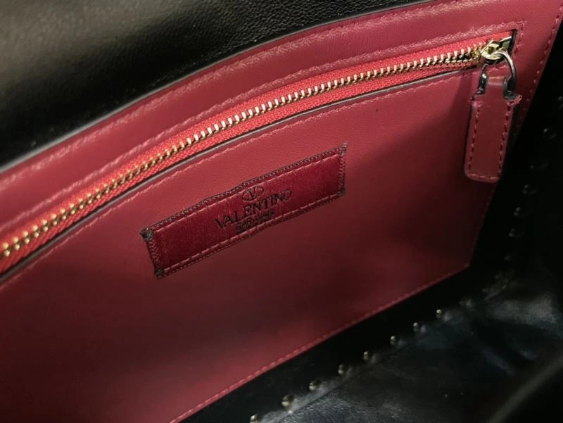 Resilient Valentino Satchel Bags 59697
