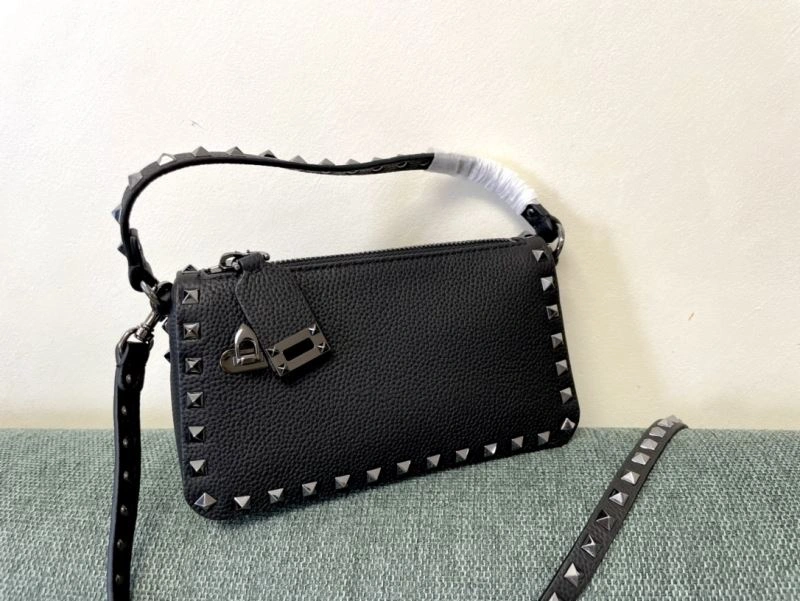Valentino Satchel Bags Durable 59688