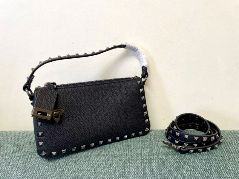 Valentino Satchel Bags Durable 59688