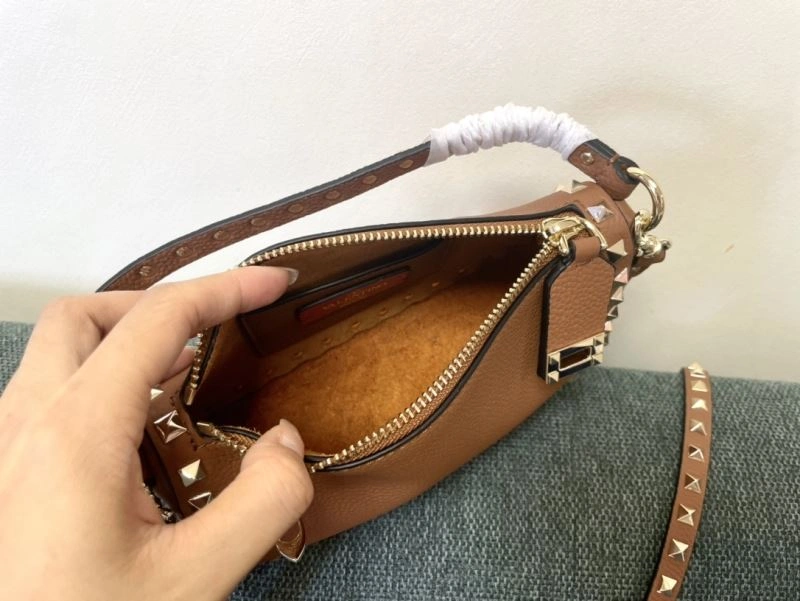 Sustainable Valentino Satchel Bags 59686