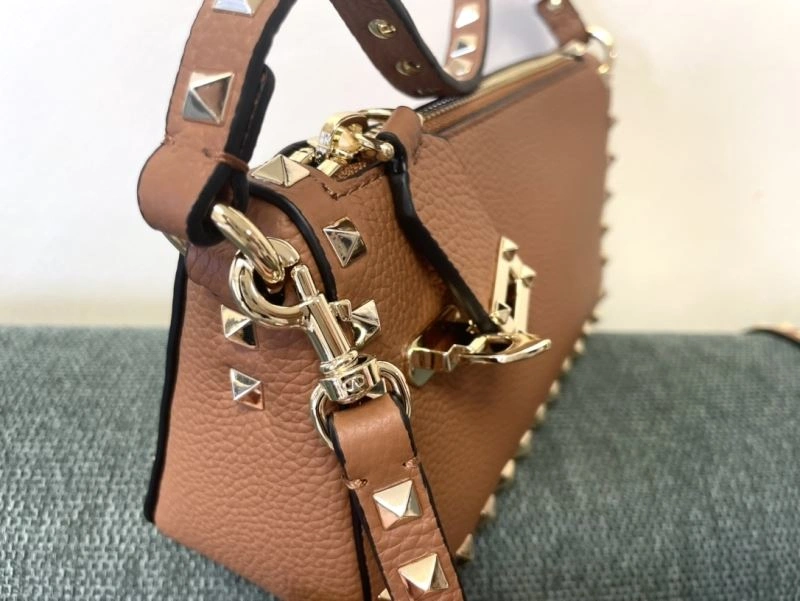 Sustainable Valentino Satchel Bags 59686