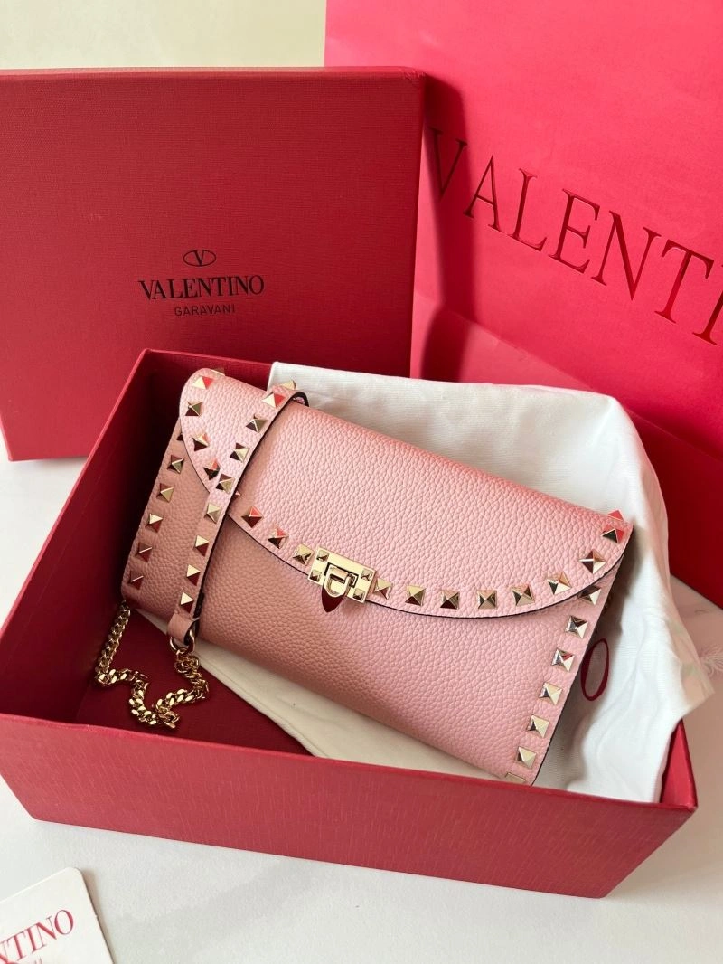 Valentino Satchel Bags Sporty 59691
